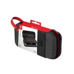 Pochette deluxe switch (gris) (switch)