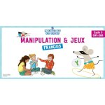 Ma pochette de français cm1 - cm2 - les pochettes ateliers - boîte de jeux manipulation - ed. 2021 (coffret) ... Ma pochette de français cm1 - cm2 - les pochettes ateliers - boîte de jeux manipulation - ed. 2021 (coffret) ...