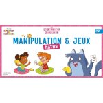 Ma pochette de maths cp - les pochettes ateliers - boîte de jeux manipulation - ed. 2021 (coffret) Ma pochette de maths cp - les pochettes ateliers - boîte de jeux manipulation - ed. 2021 (coffret)