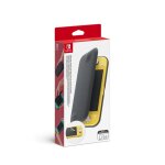 Pochette à rabat et protection d'écran nintendo switch lite (switch) Pochette à rabat et protection d'écran nintendo switch lite (switch)