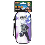 Pochette de transport naruto kakashi konix switch (switch)