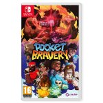 Pocket bravery (switch)