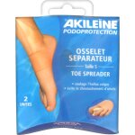 Podoprotection osselet s�parateur 2 osselets - taille : s