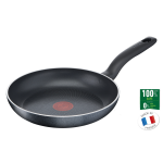 Po�le 24cm aluminium tefal start & cook tous feux dont induction