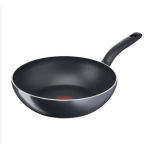 Po�le wok 28cm tefal start & cook tous feux dont induction