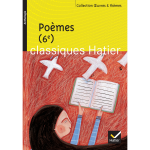 Po�mes 6e (poche)