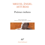 Poèmes indiens - agrégation 2025 - Édition prescrite (grand format) Poèmes indiens - agrégation 2025 - Édition prescrite (grand format)