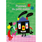 Po�mes du petit matin (poche)