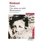 Posies - une saison en enfer - illuminations (grand format)