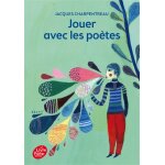 Jouer avec les potes (poche)