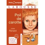 Poil de carotte (poche)