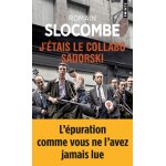J'�tais le collabo sadorski (poche)