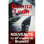 Les masques �ph�m�res (poche)