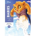 Points à relier babies (broché) Points à relier babies (broché)