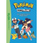 Pokmon 02 - le mystrieux pokmon (poche)