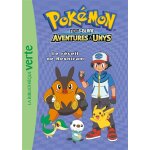 Pok�mon, tome 11 - le r�veil de reshiram (poche)