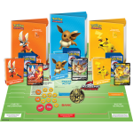 Pok�mon : coffret acad�mie de combat v2