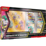 Pokmon : coffret premium avril 2025
