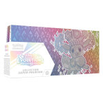 Pokémon : coffret super premium collection Pokémon : coffret super premium collection