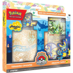 Pokémon : deck des championnats du monde 2024 Pokémon : deck des championnats du monde 2024