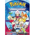 Pokmon diamant perle / platine - tome 1 (manga)