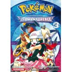 Pokmon diamant perle / platine - tome 3 (manga)