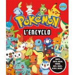 Pokémon - encyclo ned (cartonné) Pokémon - encyclo ned (cartonné)