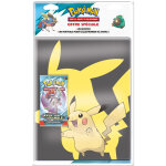 Pokémon ev09 : pack portfolio + booster Pokémon ev09 : pack portfolio + booster