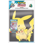 Pokémon ev09 : pack portfolio + booster Pokémon ev09 : pack portfolio + booster