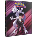 Pokmon ev10 : cahier range - cartes pokmon - 252c.
