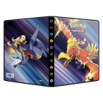 Pokmon ev10 : cahier range - cartes pokmon - 80c.