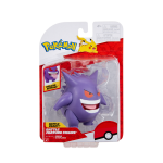 Pokemon - figurine deluxe action - ectoplasma