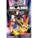 Pok�mon, le film blanc - victini et zekrom (manga)
