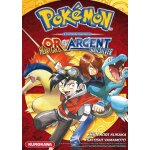 Pok�mon - la grande aventure - or heart gold et argent soul silver (manga)