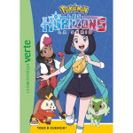 Pokmon les horizons 05 - tous  cuencia ! (poche)