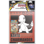 Pok�mon me01 : pack portfolio + booster