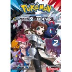 Pokmon noir 2 et blanc 2 - tome 2 (manga)