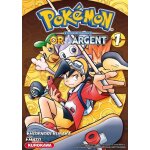 Pok�mon or et argent - tome 1 (manga)