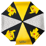 Pokemon - parapluie - pikachu