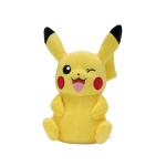 Pokemon peluche 30 cm pikachu