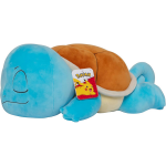 Pokemon peluche pour dormir 45 cm carapuce