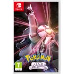 Pokémon perle scintillante (switch) Pokémon perle scintillante (switch)