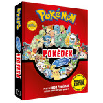 Pokémon - pokédex de kanto ŕ paldea - pokedex intégral (relié) Pokémon - pokédex de kanto ŕ paldea - pokedex intégral (relié)