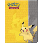 Pokémon : portfolio a4 180 cartes générique Pokémon : portfolio a4 180 cartes générique
