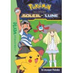Pokémon soleil et lune 03 - un étonnant pokédex (poche) Pokémon soleil et lune 03 - un étonnant pokédex (poche)