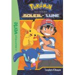Pokmon soleil et lune 05 - l'exploit d'otaquin (poche)