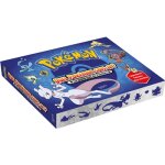 Quel pokemon suis - je ? spécial pokémon légendaires, fabuleux et ultra - chimères (boîte de quiz) (coffret) ... Quel pokemon suis - je ? spécial pokémon légendaires, fabuleux et ultra - chimères (boîte de quiz) (coffret) ...