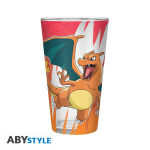 Pokemon verre xxl dracaufeu Pokemon verre xxl dracaufeu