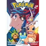 Pok�mon xy - tome 2 (manga)