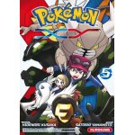 Pok�mon xy - tome 5 (manga)